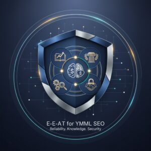 E-A-T w branżach YMYL — co trzeba wiedzieć