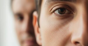 Jak ukryć cienie pod oczami naturalnie: domowe sposoby