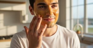 Domowe maseczki na trądzik i zaskórniki: Szybka pomoc!