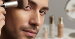 Jak dobrać podkład do cery mieszanej: przewodnik dla każdego.