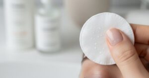 Jak usunąć makijaż wodoodporny bez podrażnień: Skuteczne metody