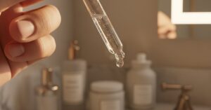 Jak wybrać serum z kwasem hialuronowym? Przewodnik dla każdego