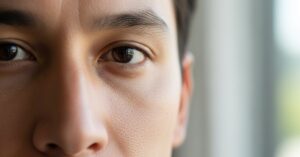 Jak dbać o skórę wokół oczu zapobiegając zmarszczkom: Sekret młodego spojrzenia