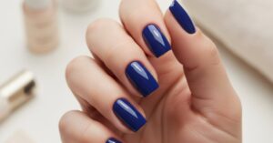 Jak przedłużyć trwałość lakieru hybrydowego: Proste triki!