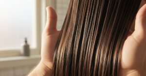 Najlepsza odżywka do włosów suchych i zniszczonych: regeneracja!