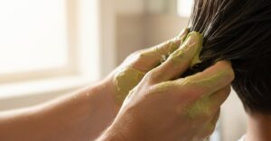 Domowe maski do włosów z awokado: sekret lśniących i mocnych włosów