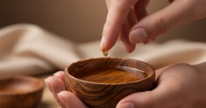 Jak szybko zapuścić zdrowe paznokcie: Szybkie triki