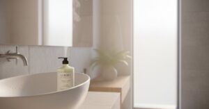 Wybór idealnego szamponu do włosów przetłuszczających się: poradnik