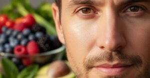 Dieta bogata w antyoksydanty dla zdrowej skóry: Klucz do młodości