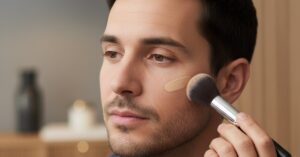 Jak dobrać idealny podkład do cery mieszanej: Poradnik dla każdego