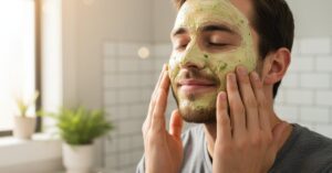 Domowe maseczki nawilżające do twarzy: nawilżenie bez wychodzenia z domu