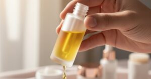 Najlepsze serum z witaminą C pod makijaż: Twój sekret blasku