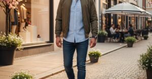 Gdzie kupić modne sneakersy na wiosnę: Twój przewodnik po stylowych butach