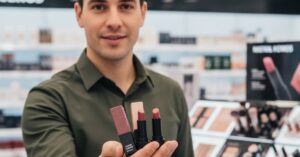 Porównanie szminek matowych drogeryjnych: TOP do 50 zł