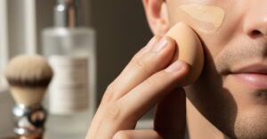 Jak wybrać idealny podkład kryjący: Twój przewodnik po perfekcyjnej cerze