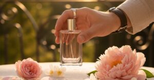 Recenzja perfum kwiatowych na lato: Twój przewodnik po zapachach
